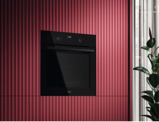 AEG 8000 Meal Assist with SteamPro ugradbena pećnica, TB8SB73ZAB - Slika 6