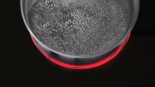 AEG 3000 domino ugradbena ploča 29 cm, HRB32310CB - Slika 7