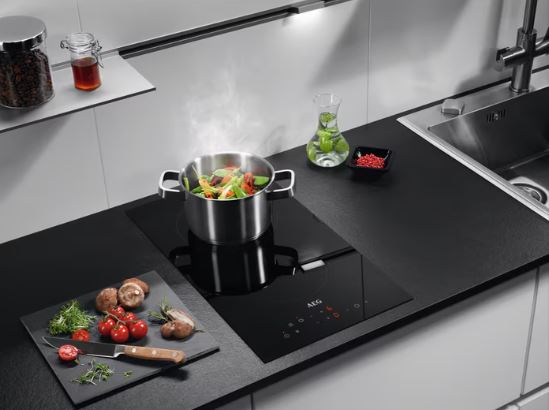 AEG 3000 domino ugradbena ploča 29 cm, HRB32310CB - Slika 9