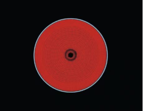 AEG 3000 staklokeramička ugradbena ploča 60 cm, HK624000XB - Slika 8