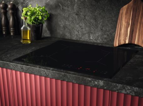 AEG 5000 osnovna ugradbena indukcijska ploča 60 cm, TN64IA00FB - Slika 8