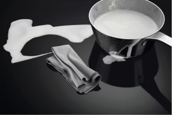 AEG 8000 SenseBoil+Fry ugradbena indukcijska ploča 60 cm, NIG64B30AB - Slika 7