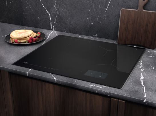 AEG 8000 SenseBoil+Fry ugradbena indukcijska ploča 60 cm, NIH64B30AB - Slika 7