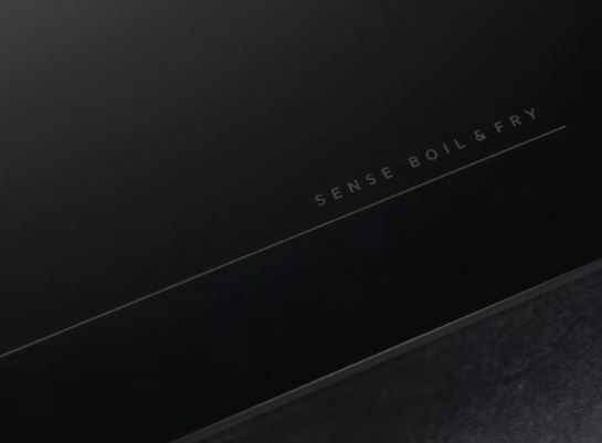 AEG 8000 SenseBoil+Fry ugradbena indukcijska ploča 60 cm, NIG64B30AB - Slika 3