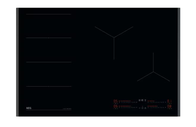 AEG 6000 Flex Bridge 80 cm, TI84IF00FB - Slika 2