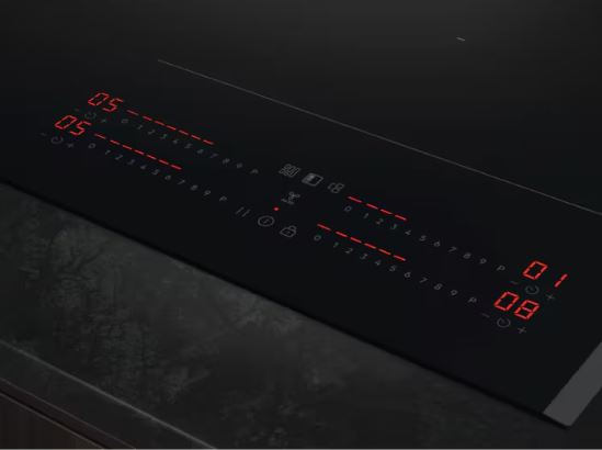 AEG 6000 Flex Bridge 80 cm, TI84IF00FB - Slika 5