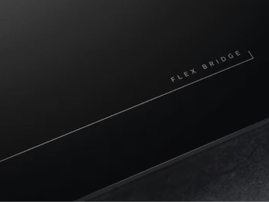 AEG 6000 Flex Bridge 80 cm, TI84IF00FB - Slika 6