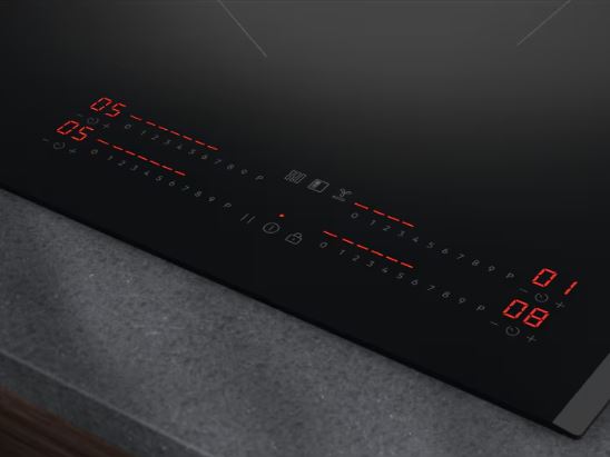 AEG 6000 Flex Bridge 80 cm, TI84IF00FB - Slika 7