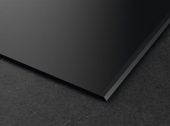 AEG 6000 Bridge ugradbena indukcijska ploča s integriranom napom 70 cm, NCH74B01AB - Slika 6