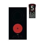 AEG 3000 domino ugradbena ploča 29 cm, HRB32310CB