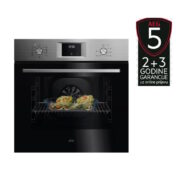 AEG 5000 SurroundCook ugradbena pećnica, OU5AB21CM