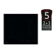 AEG 5000 osnovna ugradbena indukcijska ploča 60 cm, TN64IA00XB