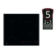 AEG 5000 osnovna ugradbena indukcijska ploča 60 cm, TO64IC0SFB