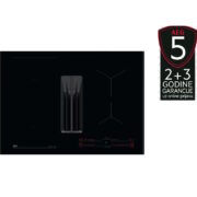 AEG 6000 Bridge ugradbena indukcijska ploča s integriranom napom 70 cm, NCH74B01AB