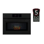 AEG 7000 MealAssist Microwave ugradbena pećnica, NKM7N721T