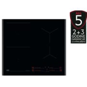 AEG 7000 SenseBoil ugradbena indukcijska ploča 60 cm, TI64IB10FB