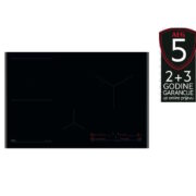 AEG 7000 SenseBoil ugradbena indukcijska ploča 80 cm, TI84IB10FB