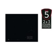 AEG 8000 SenseBoil+Fry ugradbena indukcijska ploča 60 cm, NIG64B30AB