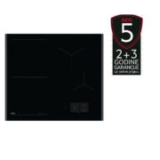 AEG 8000 SenseBoil+Fry ugradbena indukcijska ploča 60 cm, TH64IB30FB