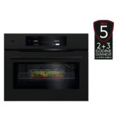 AEG 9000 ProAssist ugradbena pećnica, NKK9N821T