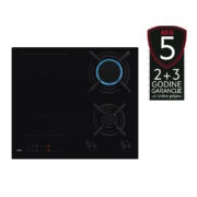 AEG kombinirana ploča 60 cm, HDB64623NB