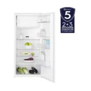 Electrolux 500 Ugradbeni kombinirani hladnjak, 122 cm, LFB3AE12S