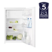 Electrolux 500 Ugradbeni kombinirani hladnjak, 87 cm, LFB2AE88S1