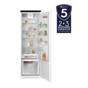 Electrolux 600 Ugradbeni hladnjak, 177 cm, ERD6DE18S1