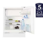 Electrolux 600 Ugradbeni kombinirani hladnjak, 82 cm, LFB3AE82R