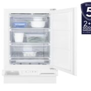 Electrolux 600 zamrzivač ladičar s LowFrost tehnologijom, 82 cm, LYB2AE82S