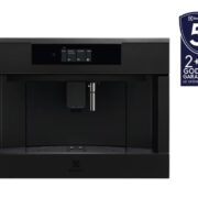 Electrolux 800 ugradbeni aparat za pripremu kave, KBC95T