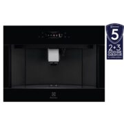 Electrolux 900 Ugradbeni aparat za pripremu kave, KBC85Z