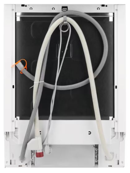 AEG 6000 perilica posuđa (integrirana) s AirDry tehnologijom, FSE64610Z - Slika 7