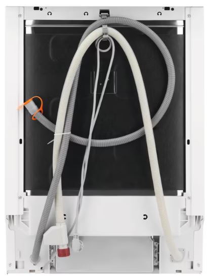 AEG 6000 perilica posuđa (integrirana) s AirDry tehnologijom, FSB53907Z - Slika 6