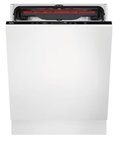 AEG 7000 perilica posuđa (integrirana) s AirDry tehnologijom, FSB53927Z - Slika 2
