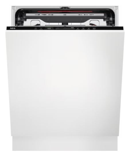 AEG 7000 perilica posuđa (integrirana) s AirDry tehnologijom, FHK74707P - Slika 2