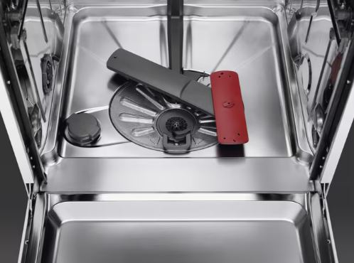 AEG 7000 perilica posuđa (integrirana) s AirDry tehnologijom, FHK74707P - Slika 4