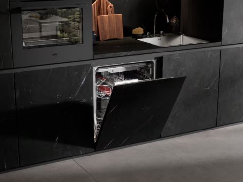 AEG 7000 perilica posuđa (integrirana) s AirDry tehnologijom, FHK74707P - Slika 8