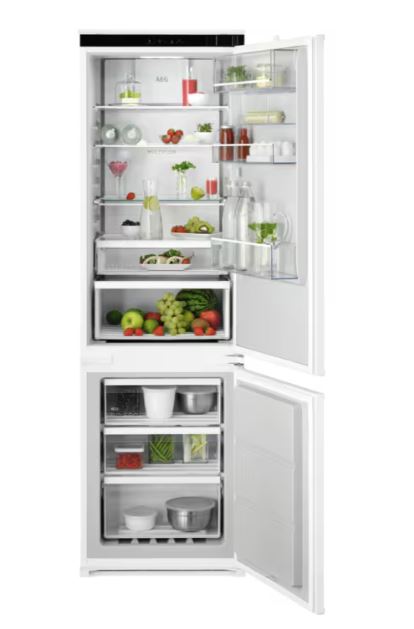 AEG kombinirani hladnjak, 177 cm, TSC6M181ES - Slika 2