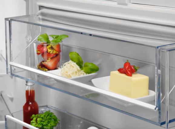 AEG kombinirani hladnjak, 177 cm, TSC6M181ES - Slika 4