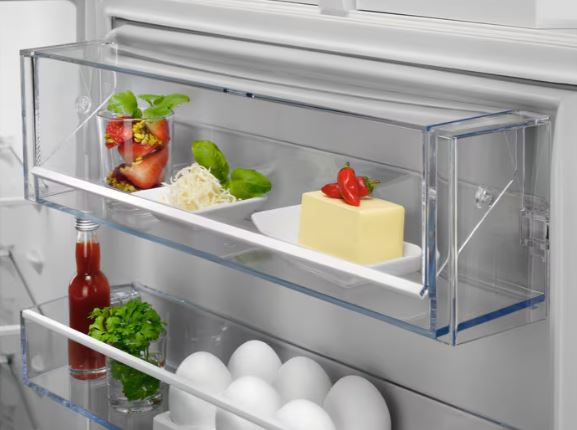 AEG kombinirani hladnjak, 177 cm, TSC6M181ES - Slika 7