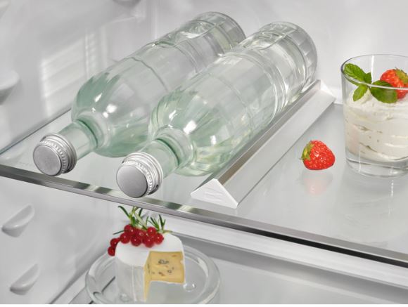 AEG kombinirani hladnjak, 177 cm, TSC8M181CS - Slika 9