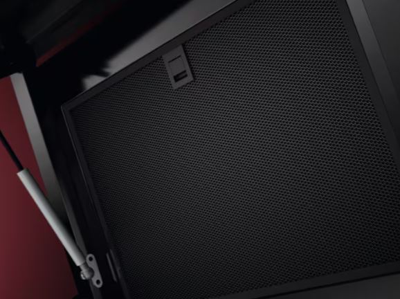 AEG 7000 kaminska kuhinjska napa, 60 cm, GV77D61SB - Slika 4