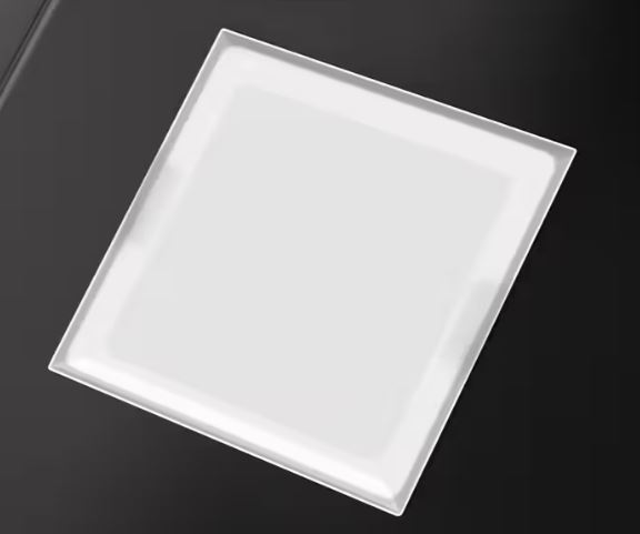 AEG 7000 kaminska kuhinjska napa, 60 cm, GV77D61SB - Slika 7