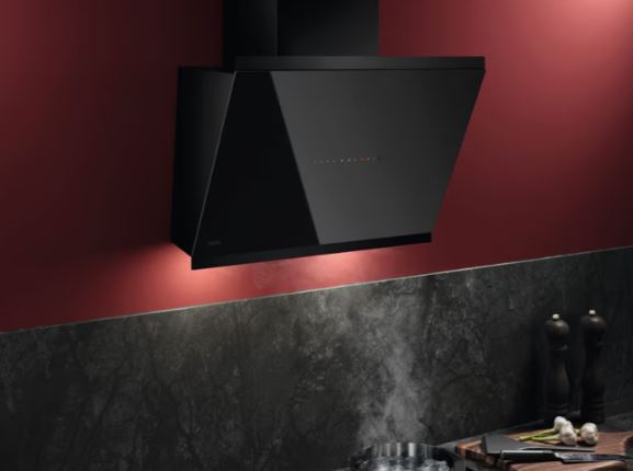 AEG 7000 kaminska kuhinjska napa, 60 cm, GV77D61SB - Slika 8
