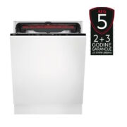 AEG 7000 perilica posuđa (integrirana) s AirDry tehnologijom, FSB53927Z