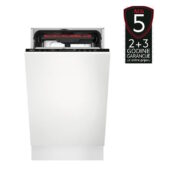 AEG 7000 perilica posuđa (integrirana) s AirDry tehnologijom, FSE73527P