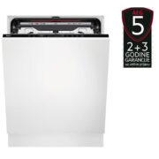 AEG 7000 perilica posuđa (integrirana) s AirDry tehnologijom, FSE73727P