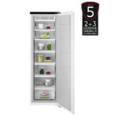 AEG 7000 zamrzivač ladičar s NoFrost tehnologijom, 177 cm, TB7NA181EC