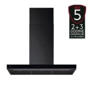 AEG 8000 kaminska kuhinjska napa, 90 cm, GB87D91CB